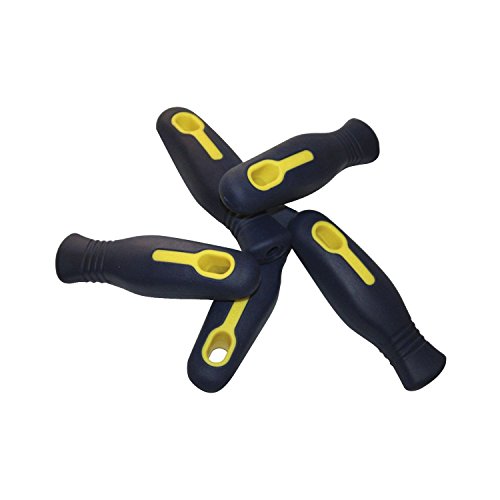 Algopix Similar Product 6 - BluDAN 970989 File Handle 2K
