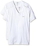 Algopix Similar Product 3 - Diesel Mens Essentials 2Pack Michael