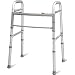Algopix Similar Product 15 - Carex Lightweight Folding Walker for
