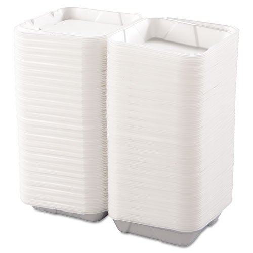 Algopix Similar Product 19 - Boardwalk Snapit Foam Hinged Lid