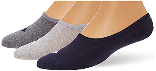 Algopix Similar Product 11 - Sperry mens 3 Pack Canoe Liners Casual