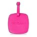 Algopix Similar Product 20 - Swiss Gear Jumbo Pink Luggage Tag
