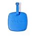 Algopix Similar Product 20 - Swiss Gear Jumbo Blue Luggage Tag 