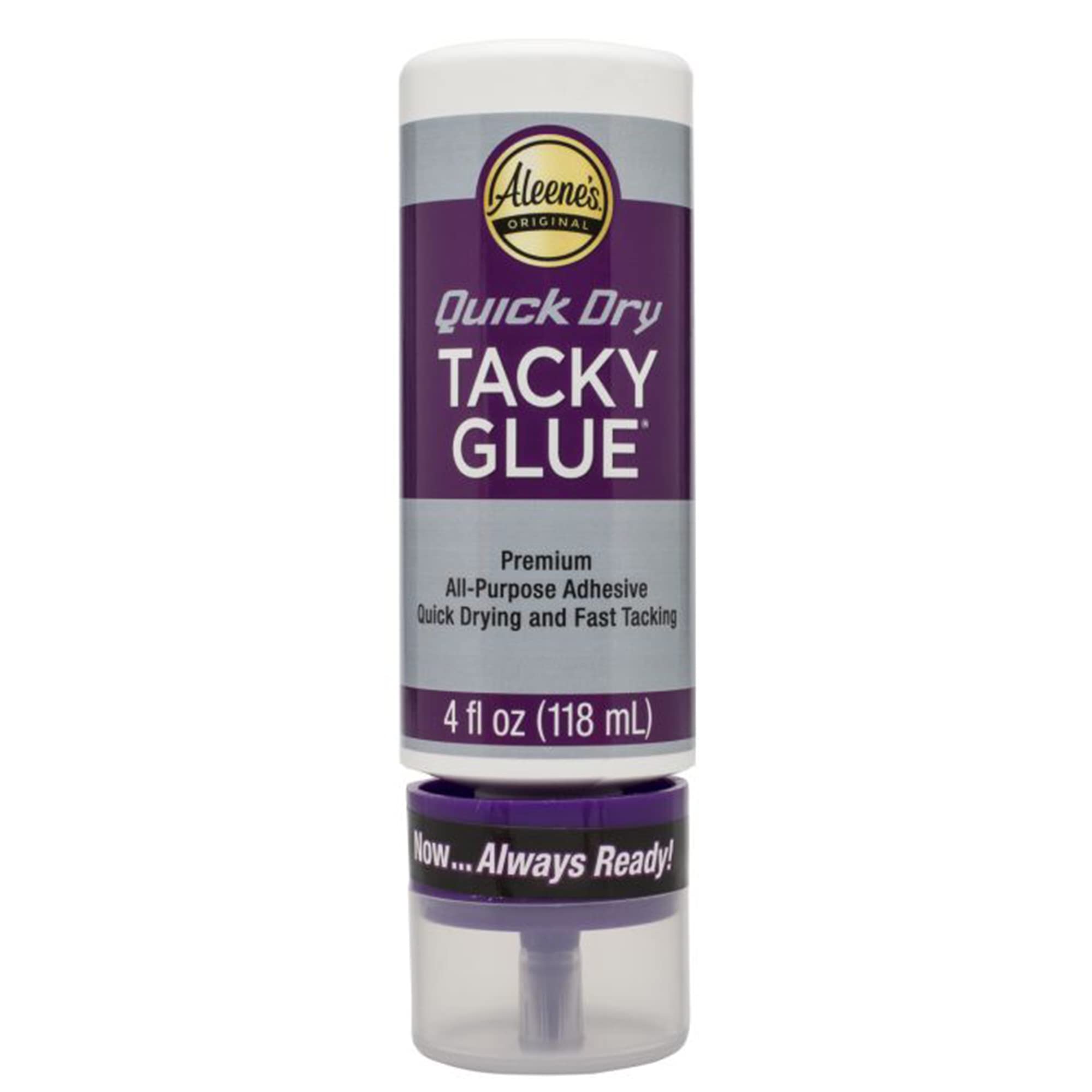 Algopix Similar Product 18 - Aleenes 33147 Quick Dry Tacky Always