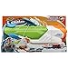 Algopix Similar Product 14 - Hasbro Nerf Super Soaker Flood Fire Game