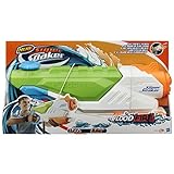 Algopix Similar Product 13 - Hasbro Nerf Super Soaker Flood Fire Game