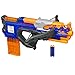 Algopix Similar Product 3 - Nerf N-Strike Elite XD CrossBolt