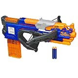 Algopix Similar Product 12 - Nerf N-Strike Elite XD CrossBolt