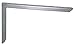 Algopix Similar Product 4 - Element System Heavy Load Shelf