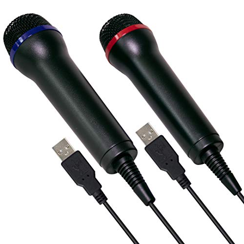 Algopix Similar Product 14 - iMP Tech Universal Duets Twin USB