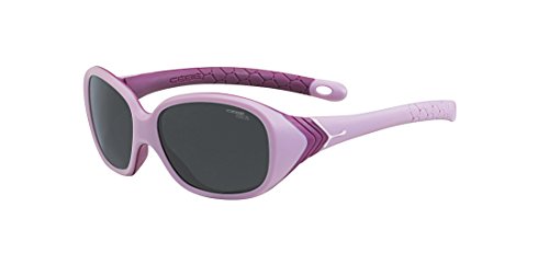 Algopix Similar Product 17 - Cebe Baloo Kids Sunglasses MATT Pink