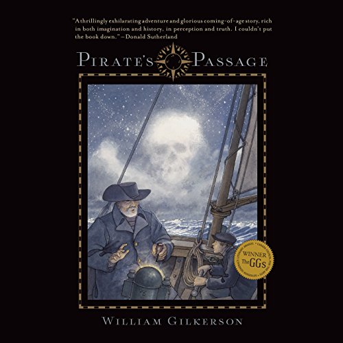 Algopix Similar Product 7 - Pirate's Passage