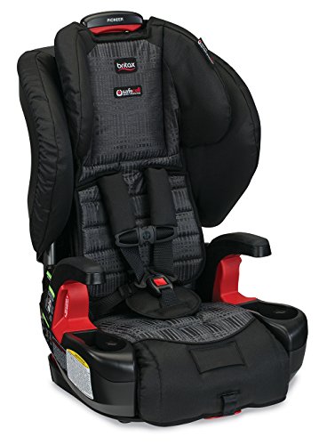 Algopix Similar Product 13 - Britax Pioneer Combination