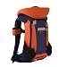 Algopix Similar Product 8 - Saddlebaby Shoulder Carrier pack model