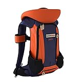 Algopix Similar Product 17 - Saddlebaby Shoulder Carrier pack model