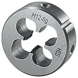 Algopix Similar Product 2 - Forum Die EN22568 HighSpeed Steel M