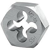 Algopix Similar Product 8 - Forum Die DIN382 HighSpeed Steel