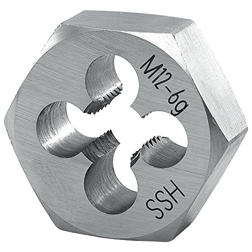 Algopix Similar Product 10 - Forum Die DIN382 HighSpeed Steel
