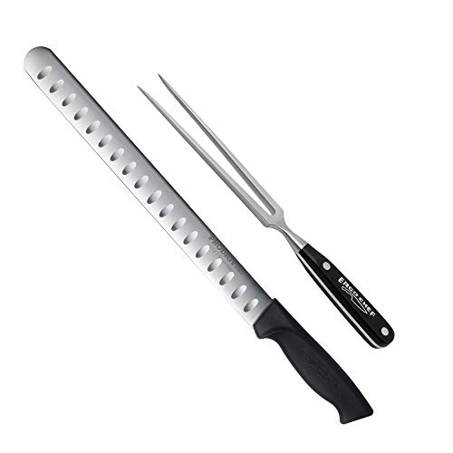 Algopix Similar Product 7 - 2 piece Prodigy 12 inch Slicer and Pro