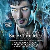 Algopix Similar Product 19 - The Bane Chronicles