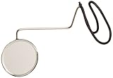 Algopix Similar Product 11 - Tigereye Peace Eye Helmet Mirror