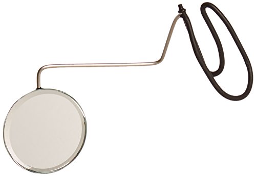 Algopix Similar Product 5 - Tigereye Peace Eye Helmet Mirror