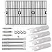 Algopix Similar Product 6 - Hisencn Repair kit Replacement for