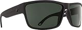 Algopix Similar Product 1 - Spy Optic Rocky Sunglasses Matte