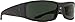 Algopix Similar Product 17 - SPY Optic Cooper Rectangular Sunglasses