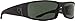 Algopix Similar Product 6 - Spy Optic Cooper Rectangular