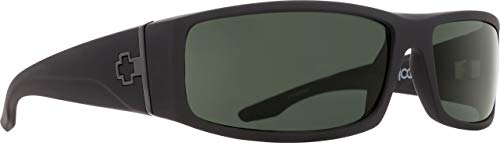 Algopix Similar Product 17 - Spy Optic Cooper Rectangular