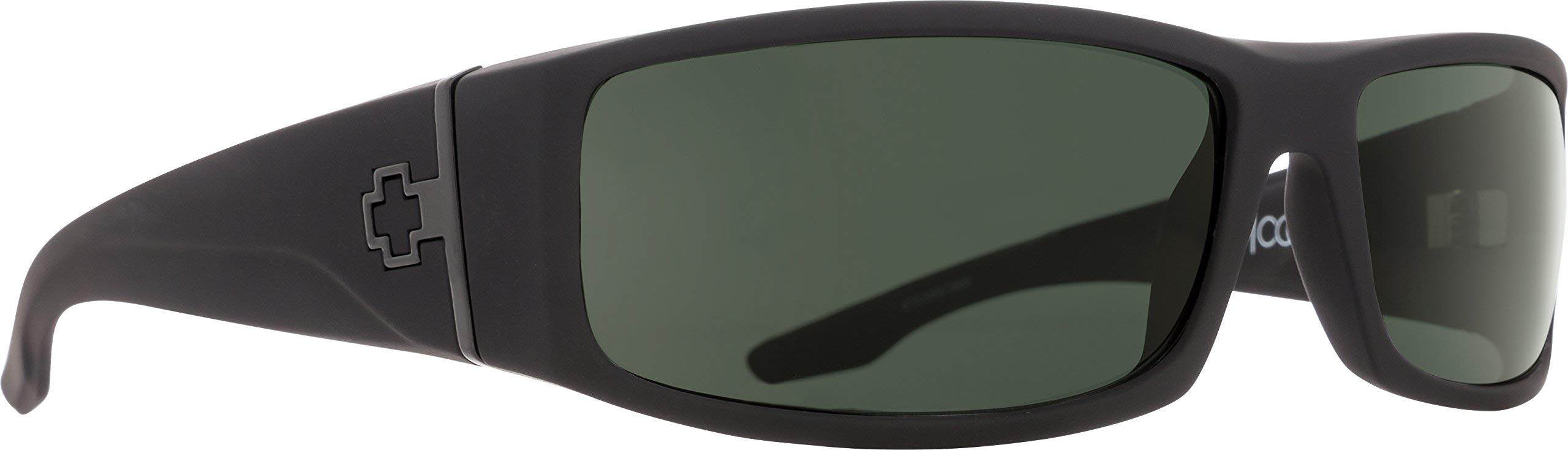 Algopix Similar Product 19 - Spy Optic Cooper Rectangular