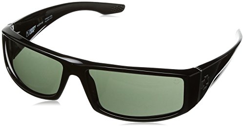 Algopix Similar Product 18 - Spy Optic Cooper Rectangular