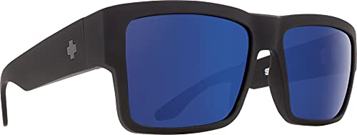 Algopix Similar Product 4 - Spy Optic Square Cyrus Happy Mirror