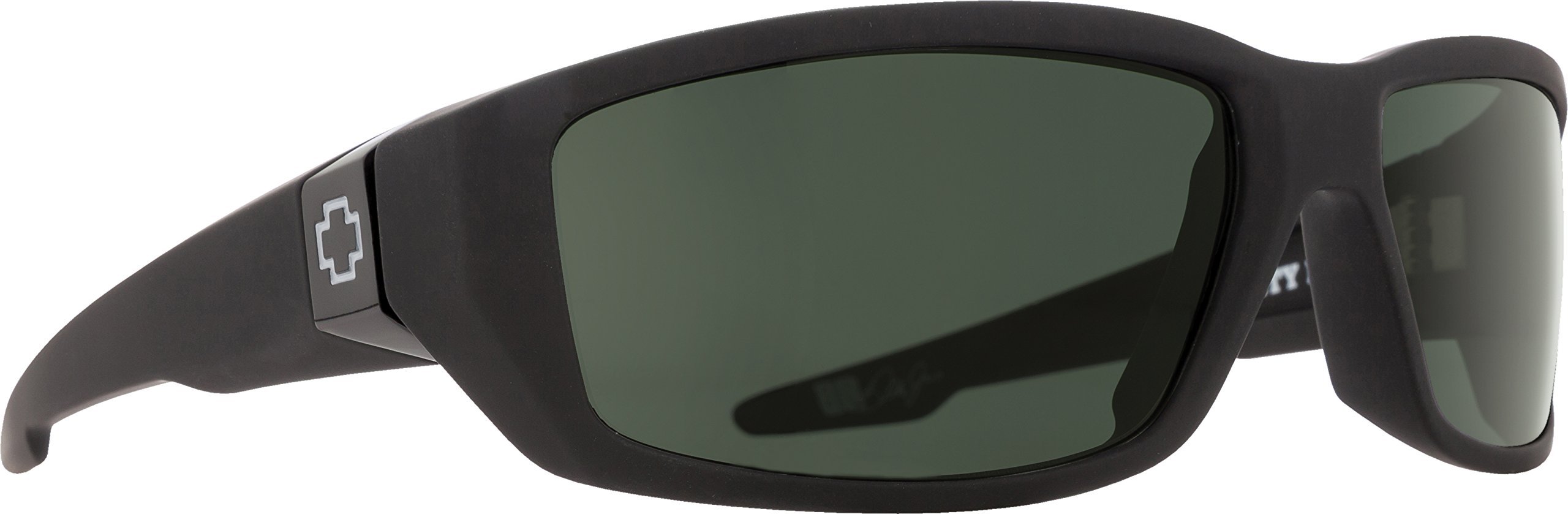 Algopix Similar Product 8 - Spy Optic Dirty MO Sunglasses Soft