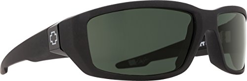 Algopix Similar Product 5 - Spy Optic Dirty MO Sunglasses Soft