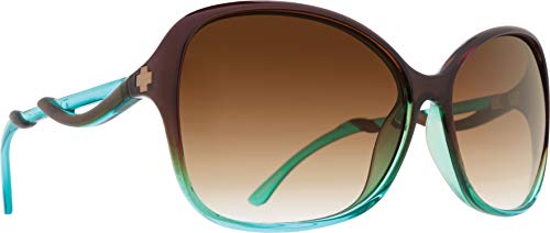 Algopix Similar Product 20 - SPY Optic Fiona Women's Sunglasses