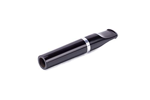 Algopix Similar Product 20 - 3 Cigarette Holder Metal Cooling