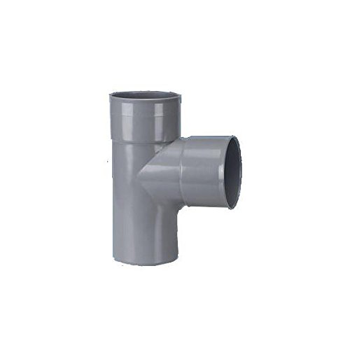 Algopix Similar Product 18 - Wavin 3026010 Te Bar Set 87  30 50 MF