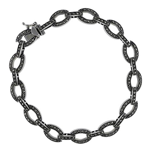 Algopix Similar Product 1 - Aura by TJM 925 Sterling Silver 135