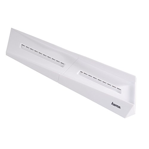Algopix Similar Product 3 - Hama Design Stand for PS4, White