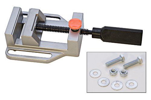 Algopix Similar Product 13 - Drill Press Vise | VIS-265.00