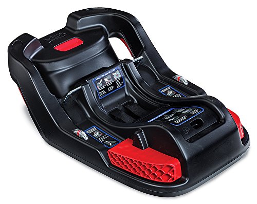Algopix Similar Product 7 - Britax Infant Car Seat Base