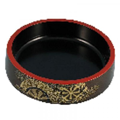 Algopix Similar Product 10 - PADERNO  Serving Plate Sushi Oke Cm 28