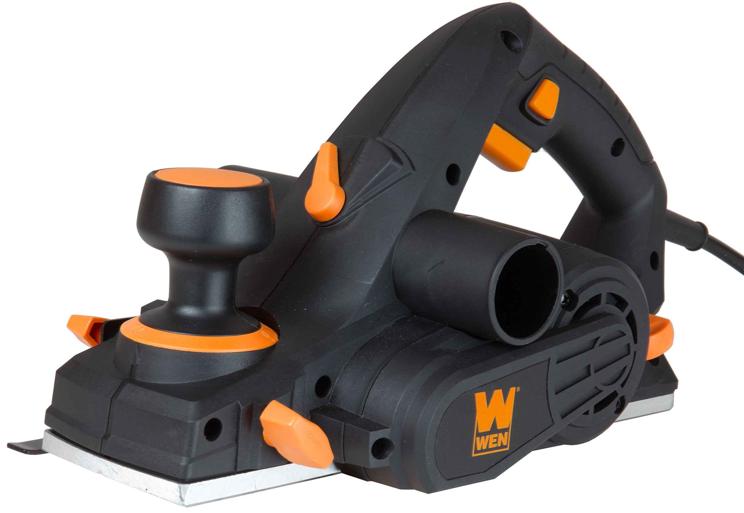 Algopix Similar Product 1 - WEN 6530 6Amp Electric Hand Planer