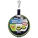 Algopix Similar Product 7 - Petmate 3-Cup Silicone Duo Travel Bowl