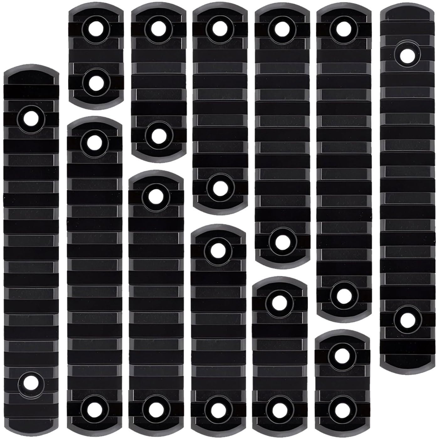 Algopix Similar Product 17 - wipboten Tactical Black Polymer Single