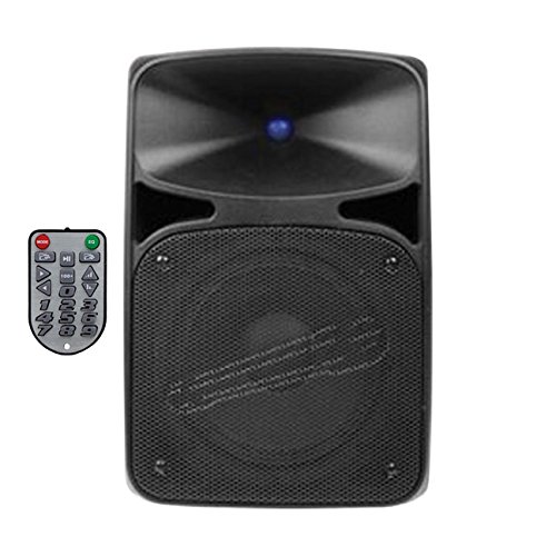 Algopix Similar Product 7 - Audiopipe Wireless Pro Active 8