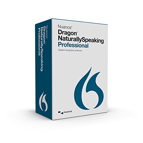 Algopix Similar Product 16 - Dragon NaturallySpeaking Professional