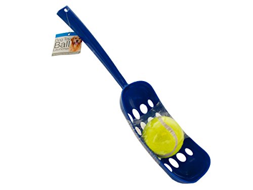 Algopix Similar Product 8 - bulk buys Dog Toy Ball Launcher